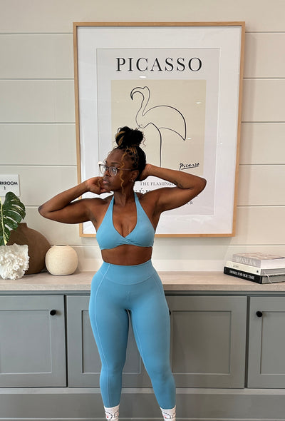 Aero Legging