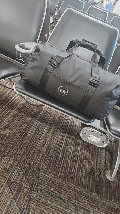 BELOVEFIT Weekender Bag *PRE-ORDER ITEM 9/15*