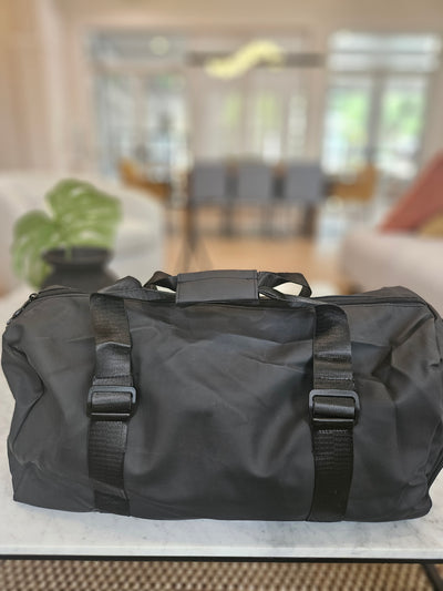 BELOVEFIT Weekender Bag *PRE-ORDER ITEM 9/15*